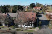 Foto - Etagenwohnung zur Miete in Clausthal-Zellerfeld