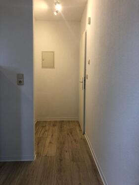 Foto - Etagenwohnung in Clausthal-Zellerfeld