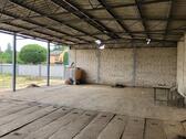 Foto - XXL Garage Carport für Boot, Wohnmobil etc.