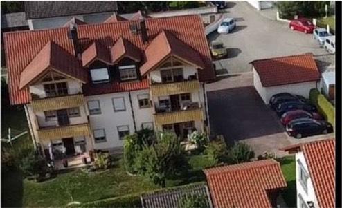 Foto - Ruhige 3 Zimmer Wohnung, 82 qm, 94333 Geiselhöring