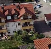 Ruhige 3 Zimmer Wohnung, 82 qm, 94333 Geiselhöring
