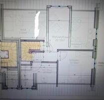 DG Wohnung in Oevenum auf Föhr zu vermieten - Wyk Auf Föhr