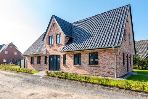 Foto - Etagenwohnung zur Miete in Wyk Auf Föhr