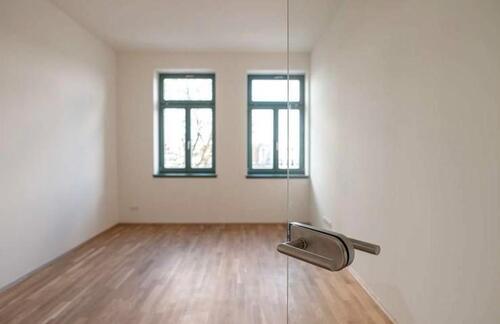 Foto - Etagenwohnung in Chemnitz