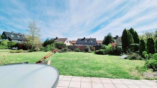 Foto - Einfamilienhaus in Duisburg