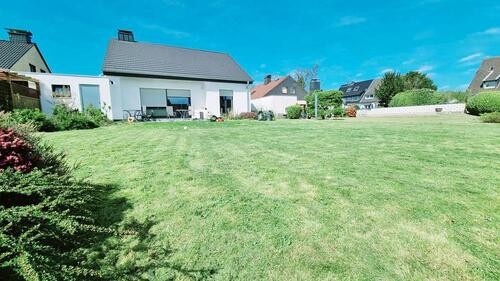 Foto - Einfamilienhaus in Duisburg zum Kaufen