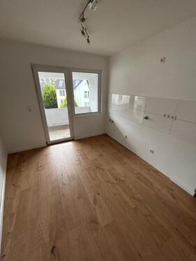 Foto - Etagenwohnung zur Miete in Wuppertal