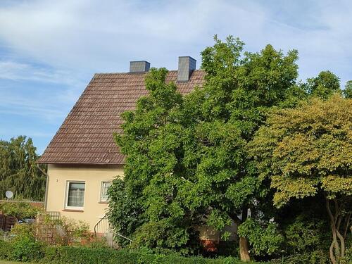 Foto - von Privat: Einfamilienhaus mit Einliegerwhg in Barsinghausen OT