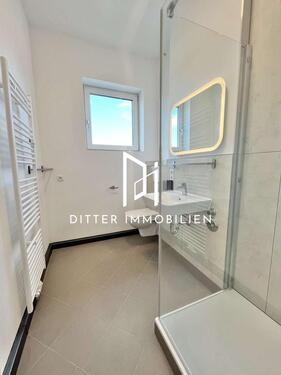 Foto - 2-Zimmer-Wohnung mit Balkon auf dem Laurentiusberg