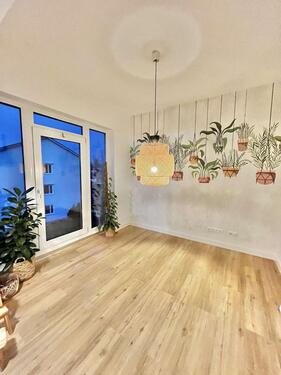 Foto - Etagenwohnung zur Miete in Tauberbischofsheim