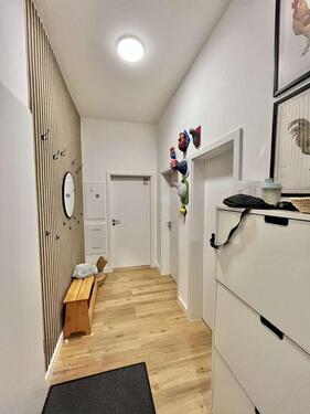 Foto - Etagenwohnung in Tauberbischofsheim