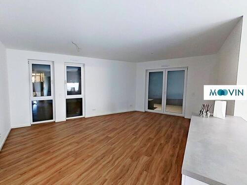 Foto - 3 Zimmer Etagenwohnung zur Miete in Friedrichsdorf