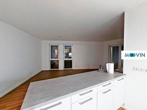 Foto - 3 Zimmer Etagenwohnung in Friedrichsdorf