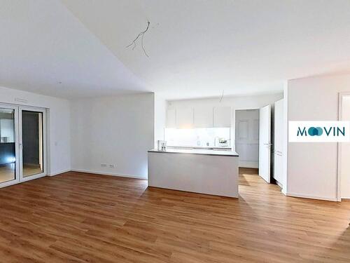 Foto - Etagenwohnung in Friedrichsdorf zur Miete