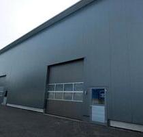 Gewerbehalle Halle Lagerhalle Industriehalle Produktionshalle - Ahaus