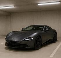 Tiefgaragenstellplatz, Vogelweide 33–37, 22081 Hamburg