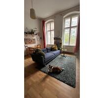 1 zimmer 1 room Prenzlauer berg garten wohnung - Berlin Pankow