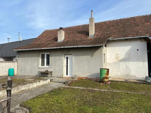 Foto - 3 Zimmer Einfamilienhaus zum Kaufen in Frankfurt am Main