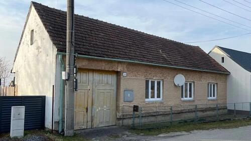 Foto - 3 Zimmer Einfamilienhaus in Frankfurt am Main