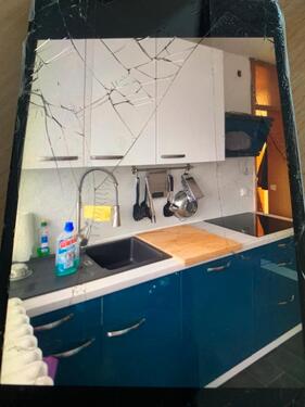 Foto - 3 Zimmer Etagenwohnung zur Miete in Kaiserslautern