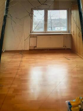 Foto - Etagenwohnung in Kaiserslautern zur Miete