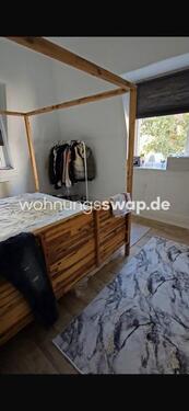 Foto - Wohnungsswap - 2 Zimmer, 45 m² - Mörfelder Landstraße, Frankfurt am Main