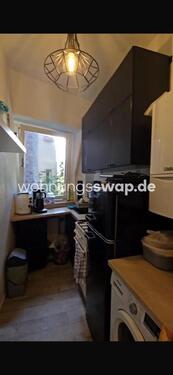 Foto - 2 Zimmer Etagenwohnung in Frankfurt am Main