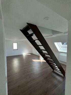 Foto - Helle neu ausgebaute Maisonette-Wohnung im Herzen von Tuttlingen