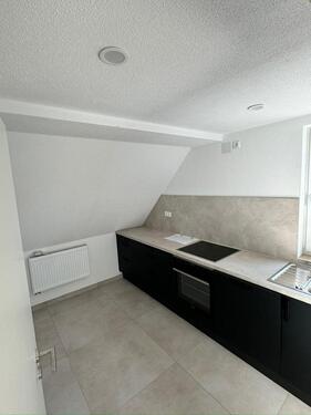 Foto - 3 Zimmer Maisonettenwohnung zur Miete in Tuttlingen