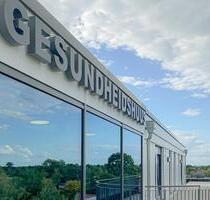 Modern Wohnen mit Service im Gesundheidshuus - Erstbezug - Moormerland