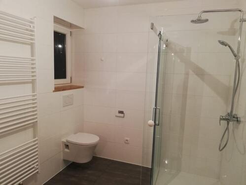 Foto - 3 Zimmer Erdgeschoßwohnung in Niederschönenfeld