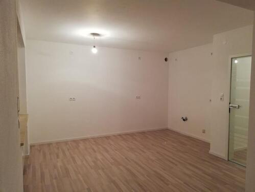 Foto - Erdgeschoßwohnung in Niederschönenfeld zur Miete