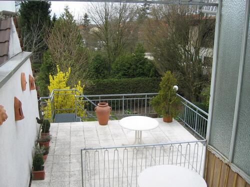 Foto - 3 Zimmer Etagenwohnung in Mühlhausen