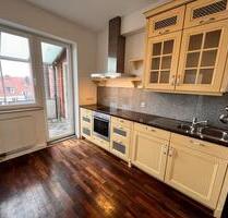 Schöne 2 Zimmer Wohnung in zentraler Lage mit Einbauküche! - Hannover Vahrenwald-List