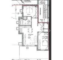 Zwischenmiete (2 Monate) Wohnung in Freiburg Zähringen - Freiburg im Breisgau Brühl