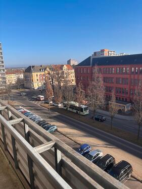 Foto - Etagenwohnung in Frankfurt (Oder) zur Miete