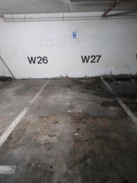 Foto - Tiefgaragenstellplatz - 75,00&nbsp;EUR Miete,