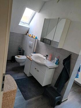 Foto - Dachgeschosswohnung 55qm 2 ZKB KreuztalFellinghausen