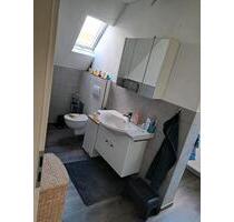 Dachgeschosswohnung 55qm 2 ZKB KreuztalFellinghausen