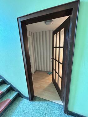 Foto - 1 Zimmer Erdgeschoßwohnung zur Miete in Saarbrücken