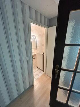 Foto - 1 Zimmer Erdgeschoßwohnung in Saarbrücken