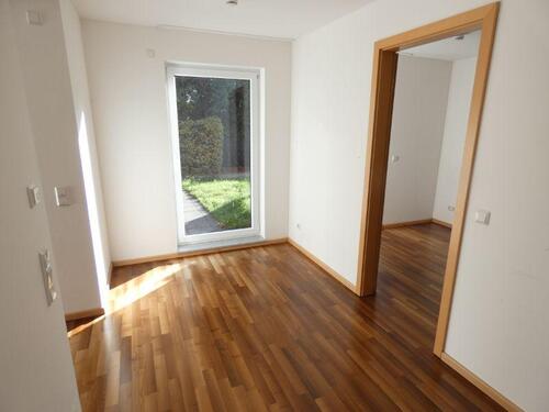 Foto - Erdgeschoßwohnung in Datteln zur Miete