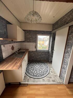 Foto - 1 Zimmer WHG im Zentrum von Idar-Oberstein zu vermieten