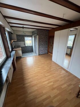 Foto - Etagenwohnung in Idar-Oberstein zur Miete