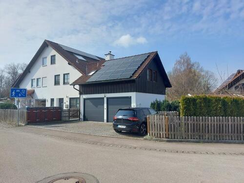 Foto - Hochwertige und attraktive Doppelhaushälfte in Landsberg am Lech