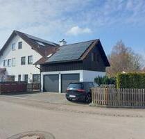 Hochwertige und attraktive Doppelhaushälfte in Landsberg am Lech