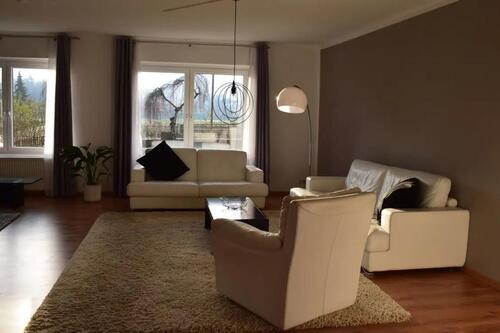 Foto - Gemütliche Wohnung im ländlichen Bereich