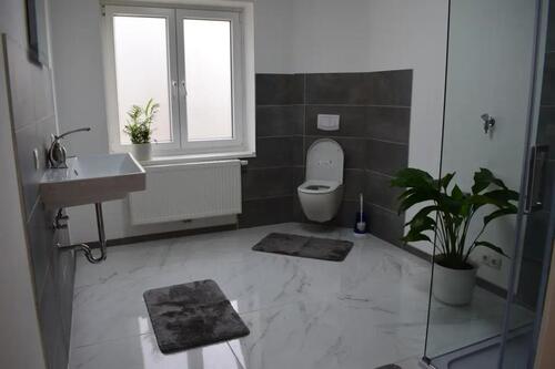 Foto - 2.5 Zimmer Maisonettenwohnung in Stuhr