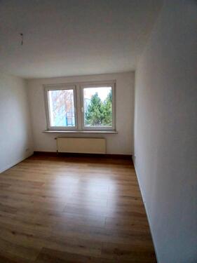 Foto - 2 Zimmer Etagenwohnung zur Miete in Nienburg (Saale)