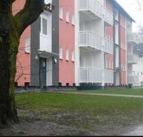 Erdgeschoss Wohnung 2 Zimmer mit Balkon und Einbauküche - Essen Stadtbezirk IV